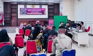 Polres Aceh Timur Buka Penerimaan Anggota Polri Tahun 2026 Secara Transparan
