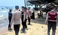 Patroli Siaga POH Polres Aceh Timur Antisipasi Gangguan Kamtibmas Sejak Dini