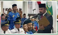 Mengenal Sosok Ridwan S.Pd, Kepsek Berprestasi Dipercayakan Bupati Jabat Kabid Pembinaan SD