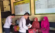 Polres Aceh Timur Perketat Pengawasan, Pembesuk Tahanan Jalani Pemeriksaan Berlapis