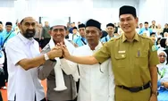 Kekompakan Forkopimda Aceh Kunci Pemulihan dan Pembangunan