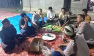 Menyapa dari Dekat, Kapolsek Peureulak Timur Bangun Ruang Dialog dengan Warga