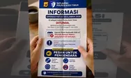 Operasi Patuh Seulawah 2026 Polres Aceh Timur, Ditunda