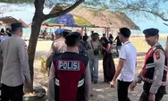 Patroli Intensif Tim Power On Hand Polres Aceh Timur Hadirkan Rasa Nyaman di Ruang Publik