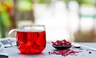 Sering Dicari, Inilah 7 Manfaat Bunga Rosella bagi Kesehatan