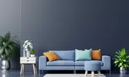 Jangan Pilih 5 Warna Ini Kalau Kamu Mau Lebih Tenang di Rumah