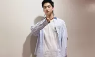Terjemahan Lirik Lagu Cloud Nine, JAY B GOT7 dalam Bahasa Indonesia