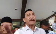 Luhut Binsar Panjaitan berikan bantuan Rp200 miliar berupa obat dan makanan untuk bantu korban banjir Aceh dan Sumatera