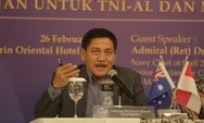 Kerawanan Selat Malaka dan Kontingensi Konflik Asimetris di Kawasan  