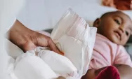 Pampers yang Bukan produk Israel, Simak Daftar Popok Bayi Asli Buatan Indonesia Ini