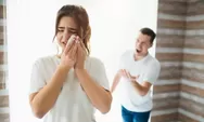 5 Cara Jitu Hadapi Pasangan yang Lagi Ngambek, Apa Saja? 