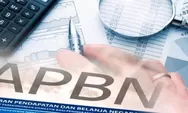 Waspada! Makan Gratis Bakal Menggerus Anggaran K/L Negara pada RAPBN 2025
