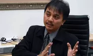Disebut Ketua KPU sebagai 'Tukang Fitnah', Ini Respon Roy Suryo