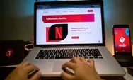 Dengan Telkomsel dan Indihome, Tayangan Netflix Semakin Mudah Dinikmati   