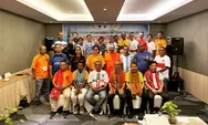 16 Peserta UKW Kolaborasi PWI Maluku - SKK Migas Wilayah Pamalu Dinyatakan Kompeten