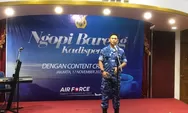 TNI AU Sebut Motif 4 Prajurit yang Aniaya Junior Hingga Tewas
