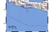 Gempa Terkini Magnitudo 4,0 Guncang Konawe