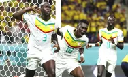 Hasil Grup A Piala Dunia 2022: Belanda dan Senegal ke 16 Besar