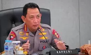 Kapolri Ungkap Pemicu Kerusuhan di PT GNI Morowali Utara Hingga Dua Pekerja Tewas