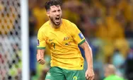 Prancis dan Australia ke 16 Besar Piala Dunia 2022