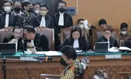 Sidang Vonis Ferdy Sambo dan Putri Candrawathi Senin Besok, Tim Gegana Siaga Antisipasi Bom