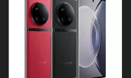 Vivo X90 Pro Plus Dibekali Kemampuan Kamera di Atas Rata-rata