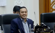 Elite Nasden Sebut Benny Rhamdani Meracau Saat Minta Restu Tempur Ke Jokowi