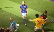 Hasil Piala Dunia 2022: Jepang Ganyang Jerman