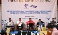 Kepastian Hukum Jual Beli Internet Tingkatkan Perekonomian