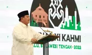 Viral, Pernyataan Menhan Prabowo Ogah Nonton Piala Dunia, ini Penyebabnya