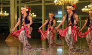 Contoh 5 Tarian Tradisional dari Jawa Tengah