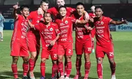 Hasil PSS Vs Persija: Klasemen Liga 1 Terbaru