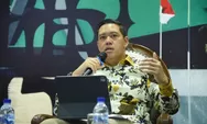 Golkar Pastikan KIB Solid, Tak Terpengaruh Wacana Koalisi PPP dan PDIP