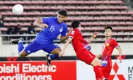 Singapura Menang Dramatis di Markas Laos: Klasemen Grup B Piala AFF 2022