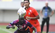 RANS FC Hambat Borneo FC: Klasemen Liga 1 Terbaru