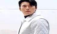 Hyun Bin Diblacklist di Jepang Gegara Karakter Film
