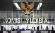 KY Buka Pendaftaran Calon Hakim Agung dan Hakim Ad Hoc HAM