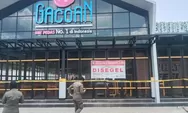 Segel Gerai Mie Gacoan Dirusak, Satpol PP Tangsel Langsung Bertindak