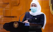 Lika-liku Kursi Gubernur Jatim Khofifah Indar Parawansa, Dua Kali Pilgub Kalah Lawan Soekarwo