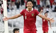 Hasil Indonesia Vs Kamboja: Piala AFF 2022 Grup A