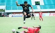 Persija Vs Persebaya Berakhir Dramatis dan Klasemen Liga 1 Terbaru