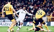 Hasil Wolves Vs Manchester United: Klasemen Liga Inggris Terbaru