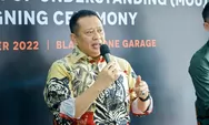 Rugikan Industri Tekstil Lokal, Bamsoet Minta Pemerintah Awasi Bisnis Pakaian Impor Bekas