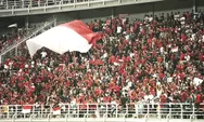 Daftar Harga Tiket Piala AFF 2022: Indonesia Vs Kamboja, Indonesia Vs Thailand