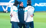 Manchester City Tidak Butuh Pemain Baru di Bursa Transfer Januari 2023