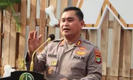 Irjen Fadil Imran Diangkat Jadi Kabaharkam Polri