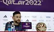 Kapten Prancis Tutup Mulut Soal Flu Unta Jelang Final Piala Dunia 2022