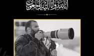 Khalid Al Misslam, Jurnalis Kedua yang Tewas di Piala Dunia 2022