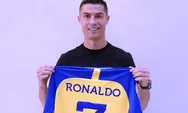 Klub Baru Ronaldo Al Nassr dari Liga Apa dan Peringkat Berapa?