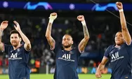 Mbappe Bakal Tidak Suka Postingan Instagram Neymar Terbaru